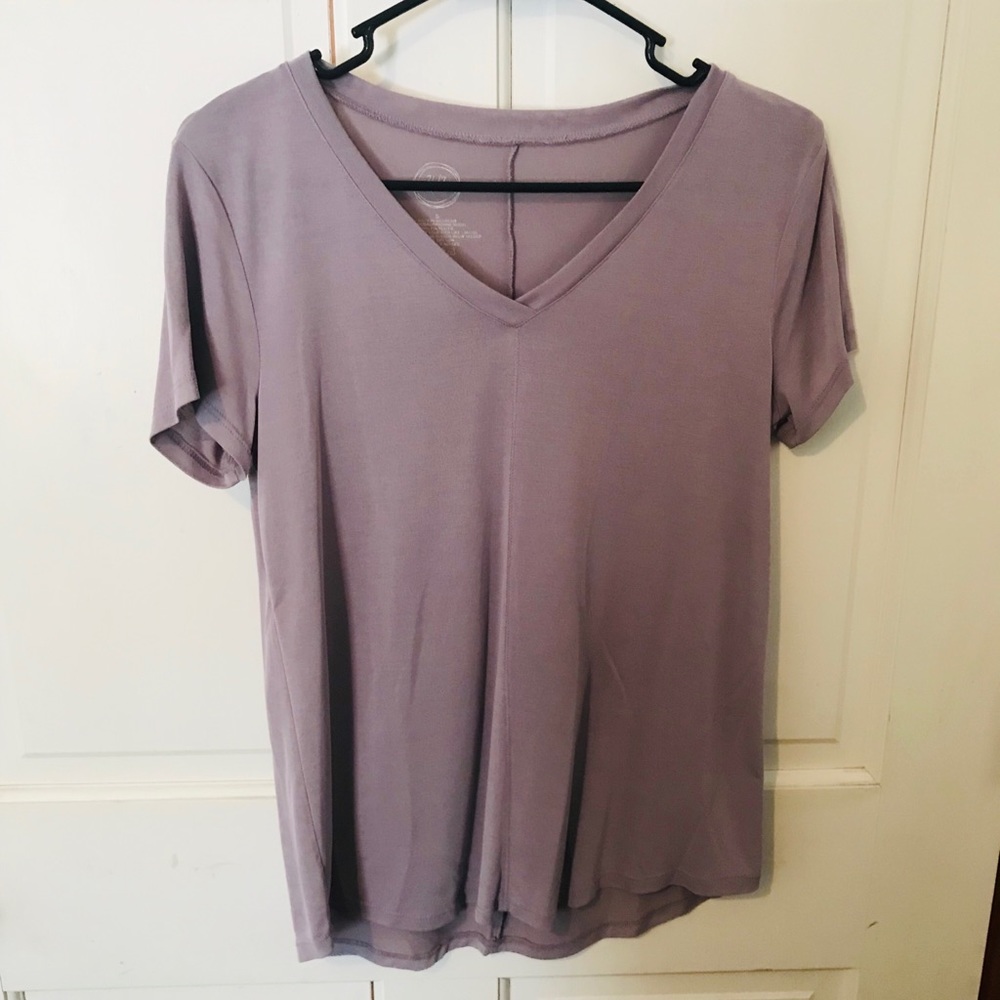 Maurice’s v-neck